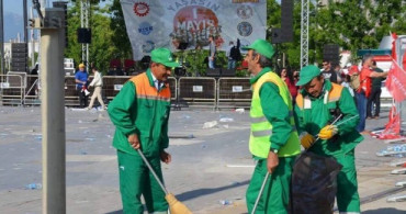 1 Mayıs'ta Çalışan İşçi Ne Kadar Ek Ücret Alır?