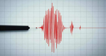 1 Nisan 2023 son depremler listesi: Bugün deprem mi oldu, nerede oldu? Kaç şiddetinde deprem oldu?