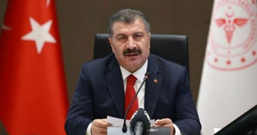 1 Ocak Koronavirüs Tablosu Açıklandı