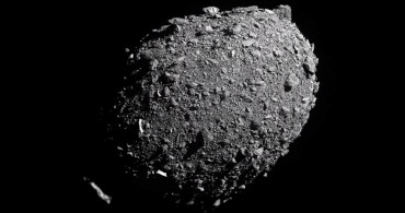10 bin katrilyon dolar değerinde: NASA açıkladı! Çekirdeğinde çok sayıda nadir element bulunuyor