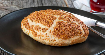 10 Dakikada Hazır Şip Şak Simit Tarifi