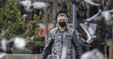 10 İlde Maskesiz Sokağa Çıkmak Yasaklandı! İşte O İller