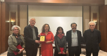 10. Kara Hafta İstanbul Festivali Ödülleri Sahiplerini Buldu