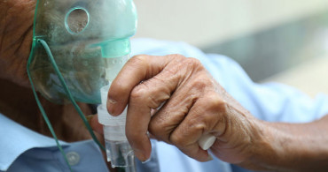 10 KOAH Hastasından 9’u Hasta Olduğunu Bilmiyor
