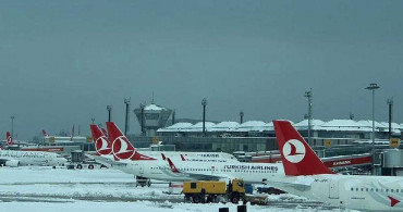 10 Mart 2022 Perşembe iptal edilen uçak seferleri hangileri? THY uçak seferleri yapılacak mı, iptal edildi mi?