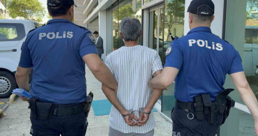 10 yaşındaki kız çocuğuna cinsel istismar iddiasıyla gözaltı