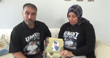 10 yaşındaki umut'un hayatını kaybetmesine neden olan sürücü, bilirkişi raporunda tam kusurlu bulundu