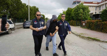 10 Yıl Sonra İtiraf: Eski Koca, Eşini Öldürdüğünü Açıkladı