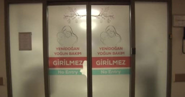 10 yıllık çocuk hasreti üçüz bebek sevinciyle sona erdi