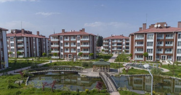100 Bin Yeni TOKİ Sosyal Konutu İçin İlk Kura 24 Şubat'ta