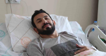 102 saat sonra enkazdan kurtarıldı: Susuzluktan halüsinasyonlar gördüm