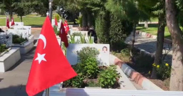 106. Yıl Dönümü Töreni Şanlıurfa'da Gerçekleşti
