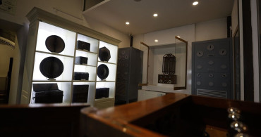 106 Yıllık Radyo ve Gramofon Müzesi: Geçmişin İzleri