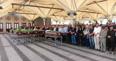 107 Yaşında Hayatını Kaybeden Orman Mühendisi Halil İbrahim Gökoğlu'nu Anıyoruz