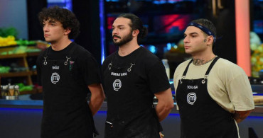 11 Aralık Cumartesi MasterChef kim elendi? MasterChef Türkiye eleme adayları kimler?