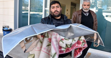 11 Aylık Bebek Yatağında Ölü Bulundu!