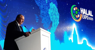 11. Dünya Helal Zirvesi: Küresel Helal Ekosisteminin Gelişimi İçin Tartışmalar Yapıldı