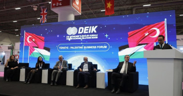 11. Dünya Helal Zirvesi ve Helal Expo 2025: Küresel Ticaretin Yeni Kapıları