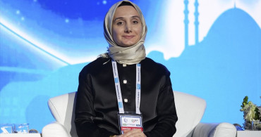 11. Dünya Helal Zirvesi ve Helal Expo Fuarı Başladı