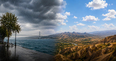 11 Mayıs hava raporu: Sıcaklık yükseliyor, sağanaklar geri dönüyor