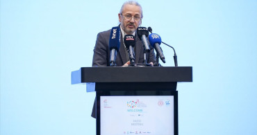 11. Uluslararası İstanbul Yayımcılık Profesyonel Buluşmaları 10 Şubat'ta Başlıyor