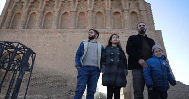 11 Yıl Sonra Rakka'da Ramazan Sevinci