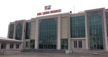 112 Acil hat acil olmayan aramalarla dolu