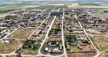 113 yıllık abbashalimpaşa mahallesi'nin mimari özelliği dikkat çekiyor
