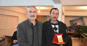 118 Yıllık Gelenekte Usta Ziyafeti: Keşkekçiler Ödüllendirildi