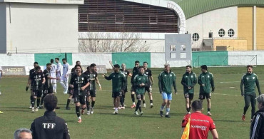 12 Bingölspor TFF 3. Lig'de Şampiyonluk Sevinci Yaşadı