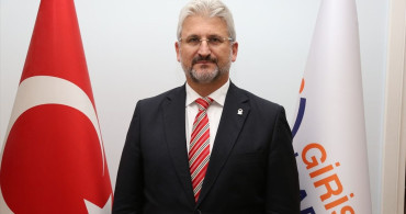 12. GİV Girişimcilik Ödülleri İstanbul'da Sahiplerini Buluyor