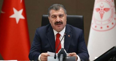 12 Ocak Koronavirüs Tablosu Açıklandı