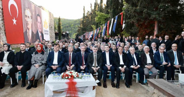 12. Uluslararası İstanbulensis Şiir Festivali Başladı