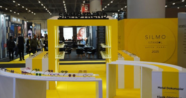 12. Uluslararası Silmo İstanbul Optik Fuarı Başladı