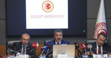 12. Yargı Paketi komisyonda: Miras, bilirkişi ve duruşma sürelerinde yeni dönem
