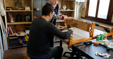 12 Yıl Süren Sanal Kumar Bağımlılığına Son: H.D'nin YEDAM ile Yeni Hayatı