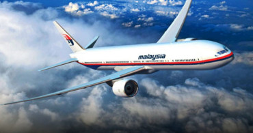 12 yıldır aranıyor: Kayıp uçak MH370