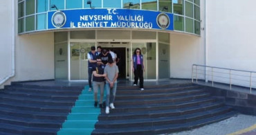 120 Milyon Liralık Dolandırıcılık Operasyonu: 41 Gözaltı