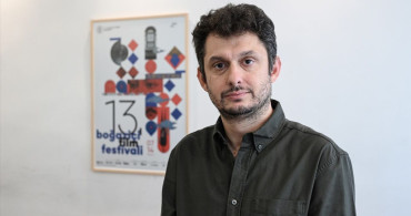 13. Boğaziçi Film Festivali Başlıyor