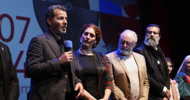 13. Boğaziçi Film Festivali Filistin Temasıyla Başladı