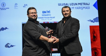 13. Boğaziçi Film Festivali Ödülleri Sahiplerini Buldu