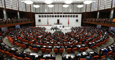 13 HDP Milletvekilini İçeren Dokunulmazlık Fezlekesi TBMM'ye Sunuldu!