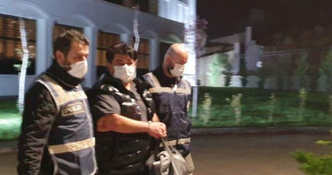 13 İlde Aranan Dolandırıcılık Çetesi Lideri Bursa'da Yakalandı