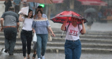 13 Mart Cuma Hava Durumu