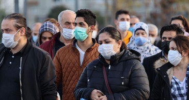 13 Şubat Kovid-19 Tablosu Açıklandı