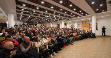 13. Uluslararası Erol Günaydın Tiyatro Günleri Sona Erdi