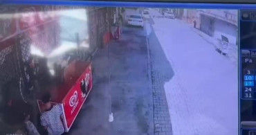 13 Yaşındaki Yusuf’un Dürüstlüğü Mahallede Gündem Oldu