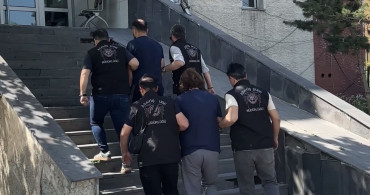 13 yıl sonra çözülen kayıp dosyasında 2 tutuklama