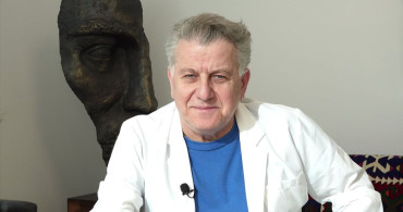 14 Mart Tıp Bayramı'nda Duayen Hekimlerden Genç Meslektaşlara Tavsiyeler