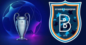 14 Milyar Euro'luk Resital Başlıyor! Başakşehir Sahne Alıyor